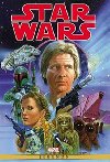 Star Wars Omnibus Vol. 3 - Goodwin Archie a kolektiv