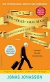 The 100-Year-Old Man Who Climbed Out the Window and Disappeared - Jonasson Jonas