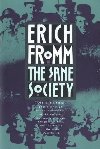 The Sane Society - Fromm Erich
