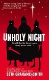 Unholy Night - Grahame-Smith Seth