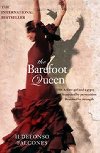 The Barefoot Queen - Falcones Ildefonso