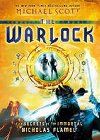 The Warlock - Scott Michael