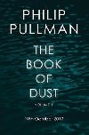 The Book of Dust Volume One - Philip Pullman