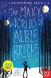 The Many Worlds of Albie Bright - Edge Christopher