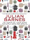 The Pedant In Kitchen - Barnes Julian