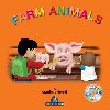 Farm animals - Wixted Stanka