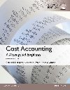 Cost Accounting Managerial Emphasis - Rajan Madhav