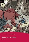 Level 1: Theseus and the Minotaur Book and Multi-ROM with MP3 Pack - Beatty Ken