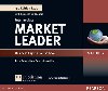 Market Leader 3rd Edition Extra Intermediate Class Audio CD - Scott-Barrett Fiona