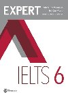 Expert IELTS 6 Student´s Resource Book with Key - O´Dell Felicity