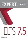 Expert IELTS 7.5 Student´s Resource Book with Key - Matthews Margaret