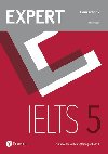 Expert IELTS 5 Coursebook - Boyd Elaine