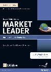 Market Leader 3rd Edition Extra Upper Intermediate Coursebook with DVD-ROM Pack - Wright Lizzie