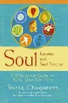 Sou Lessons and Soul Purpose - Choquette Sonia
