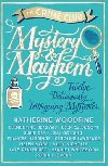 Mystery & Mayhem - Woodfine Katherine