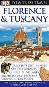 Florence & Tuscany (EW) 2009 - neuveden