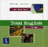 Total English Pre-intermediate Class CDs - Acklam Richard