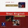Total English Intermediate Class CDs - Clare Antonia, Wilson J.J.