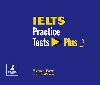 IELTS Practice Tests Plus 2 Class CD 1-3 - Wilson Judith