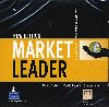Market Leader Elementary Class CD (New ed) - Cotton David