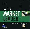 Market Leader Pre-Intermediate Class CD (2) New Edition - Cotton David