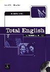 Total English Elementary Workbook with Key and CD-Rom Pack - Foley Mark