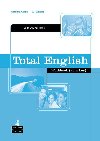 Total English Advanced Workbook with Key - Wilson J. J.