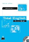 Total English Intermediate Workbook with Key and CD-Rom Pack - Clare Antonia