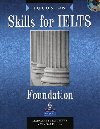 Focus on Skills for IELTS Foundation Book and CD Pack - Matthews Margaret