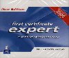 FCE Expert New Edition CD 1-4 - Bell Jan
