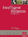Intelligent Business Elementary Coursebook - Barrall Irene