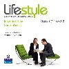 Lifestyle Intermediate Class CDs - Dubicka Iwona