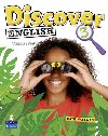 Discover English Global 3 Test Book - Wakeman Kate