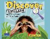Discover English Global 3 Class CDs - Wildman Jayne