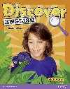 Discover English Global Starter Students Book - Boyle Judy