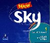 New Sky Class CD Level 1 - Freebairn Ingrid