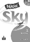 New Sky 3 Test Book - Burrow Trish