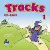 Tracks 1: CD-ROM - Lazzeri Gabriella