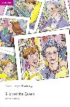 Easystart: Billy and the Queen Book and CD Pack - Rabley Stephen
