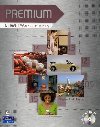 Premium B1 Level Workbook with Key+Multi-ROM - Hutchison Susan
