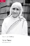 Level 1: Mother Teresa - Adrian-Vallance D´Arcy