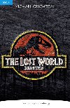 PLPR4:Lost World: Jurassic Park, The - Crichton Michael