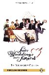 Four Weddings and a Funeral - Richard Curtis