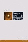 Language Leader Elementary Workbook with key and Audio CD pack - Adrian-Vallance DArcy