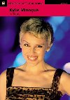 PLAR1:Kylie Minogue Book and CD-ROM Pack - Kilbey Liz