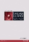 Language Leader Upper Intermediate Workbook with Key and Audio CD Pack - Kempton Grant