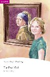 The Pearl Girl - Easystarts Pearson English Readers - Stephen Rabley