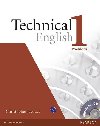 Technical English  1 Workbook without Key/CD Pack - Jacques Christopher