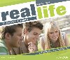 Real Life Global Elementary Class CD 1-4 - Hobbs Martyn