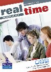 Real Time Global Pre-Intermediate DVD - neuveden